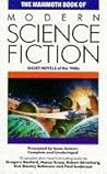 The Mammoth Book of Modern Science Fiction: Short Novels of the 1980s (The Mammoth Book Of...series) The Mammoth Book of Modern Science Fiction: Short Novels of the 1980s (The Mammoth Book Of...series)