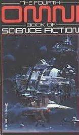 The Fourth Omni Book of Science Fiction (Paperback)