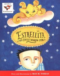 Estrellita, the little wishing star