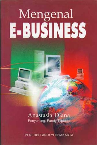 Mengenal E-Business (Paperback)