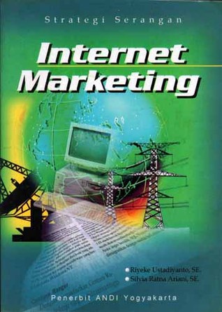 Strategi Serangan Internet Marketing (Paperback)