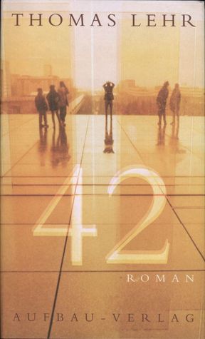 42: Roman (Hardcover)