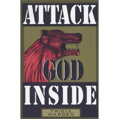 Attack God Inside (Paperback)