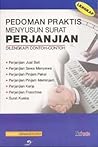Pedoman Praktis Menyusun Surat Perjanjian Pedoman Praktis Menyusun Surat Perjanjian