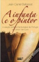 A Infanta e o Pintor (capa mole)