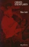 Crimes Exemplares