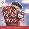 Ang Madyik Silya ...