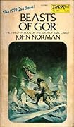 Beasts of Gor