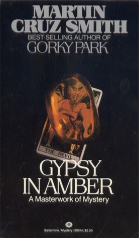 Gypsy in Amber (Mass Market Paperback)