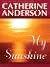My Sunshine (Kendrick/Coulter/Harrigan #6)