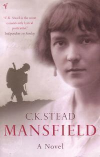 Mansfield (Hardcover)