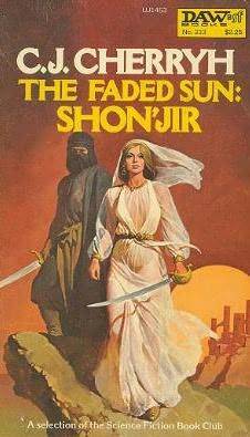 Cover of Shon'Jir