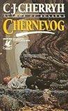 Chernevog (Russian Stories #2)