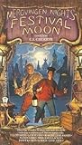 Festival Moon by C.J. Cherryh