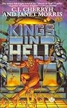 Kings in Hell (Heroes in Hell, #4)
