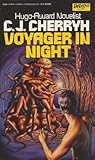 Voyager in Night by C.J. Cherryh