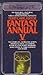 Fantasy Annual V