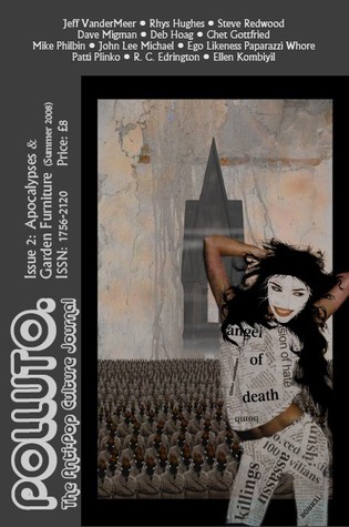 Polluto 2: Apocalypses and Garden Furniture (Paperback)