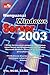 Menguasai Windows Server 2003 by S'to