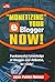 Monetizing Your Blogger Now!