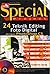 Special Project: 24 Teknik Editing Foto Digital dengan Photoshop CS