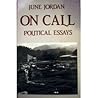 On Call:  Political Essays