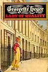 Lady of Quality by Georgette Heyer