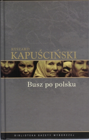 Busz po polsku (Hardcover)