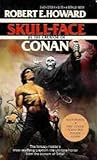 Skull-Face by Robert E. Howard