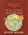 The Wind in the Willows by Kenneth Grahame