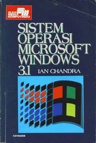 Sistem Operasi Microsoft Windows 3.1 (Paperback)