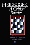 Heidegger: A Critical Reader (Paperback)