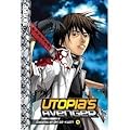 Utopia's Avenger Volume 4