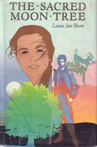 The Sacred Moon Tree (Hardcover)