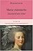 Marie-Antoinette Journal d'...