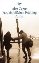 Fast ein bißchen Frühling (Paperback)