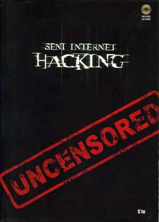 Seni Internet Hacking (Paperback)