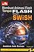 Membuat Animasi Flash Tanpa Flash dengan SWISH