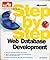 Web Database Development, Step by Step
