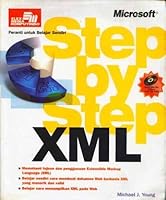 Xml Step By Step Step By Step By Michael J Young