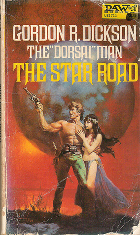 The Star Road (Paperback)