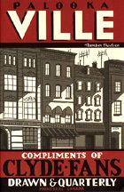 Palooka-Ville #13 (Pamphlet)