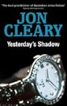 Yesterday's Shadow (Scobie Malone, #18) Yesterday's Shadow (Scobie Malone, #18)