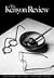 Kenyon Review, New Series, ...