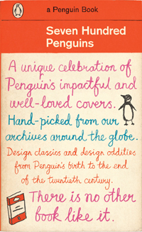 Seven Hundred Penguins (Paperback)