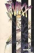 The Maxx, Vol. 4