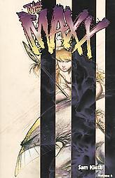 The Maxx, Vol. 4 (Paperback)