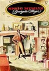 Sprig Muslin by Georgette Heyer