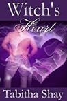 Witch's Heart (Winslow Witches of Salem, #2)