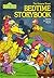 The Sesame Street Bedtime S...